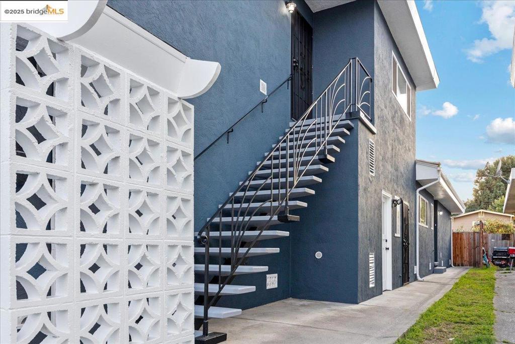 ALLENDALE - Residential Income