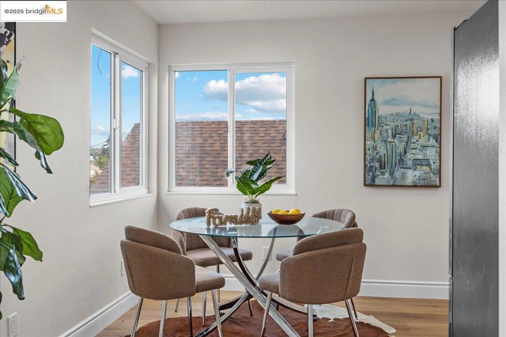 ALLENDALE - Residential Income