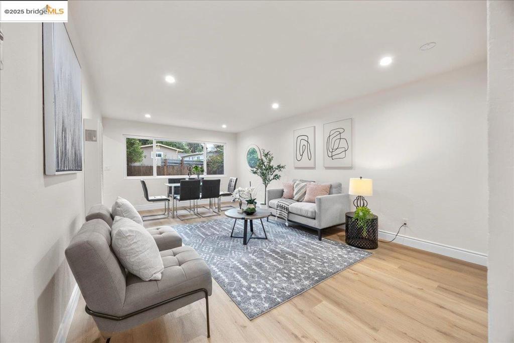 ALLENDALE - Residential Income