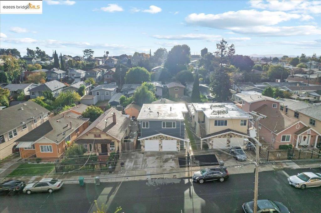 ALLENDALE - Residential Income