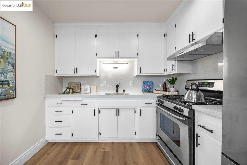 ALLENDALE - Residential Income