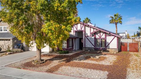 Photo of 3639 Challenger Court, Palmdale, CA 93550 (MLS # SR25264946)