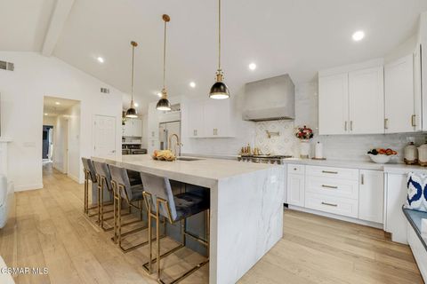 Photo of 152 Via Rosal, Camarillo, CA 93012 (MLS # 226001549)