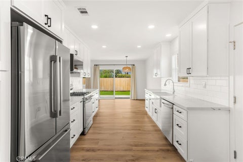 Photo of 401 N Dexter ST, La Habra, CA 90631 (MLS # PW26230326)
