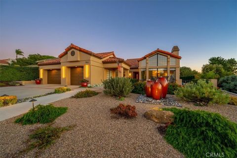 703 Avenida De Diamante Arroyo Grande CA 93420