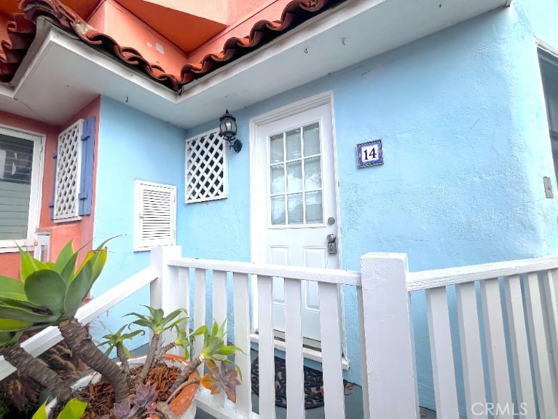 Main Beach (BCH) - Residential Lease