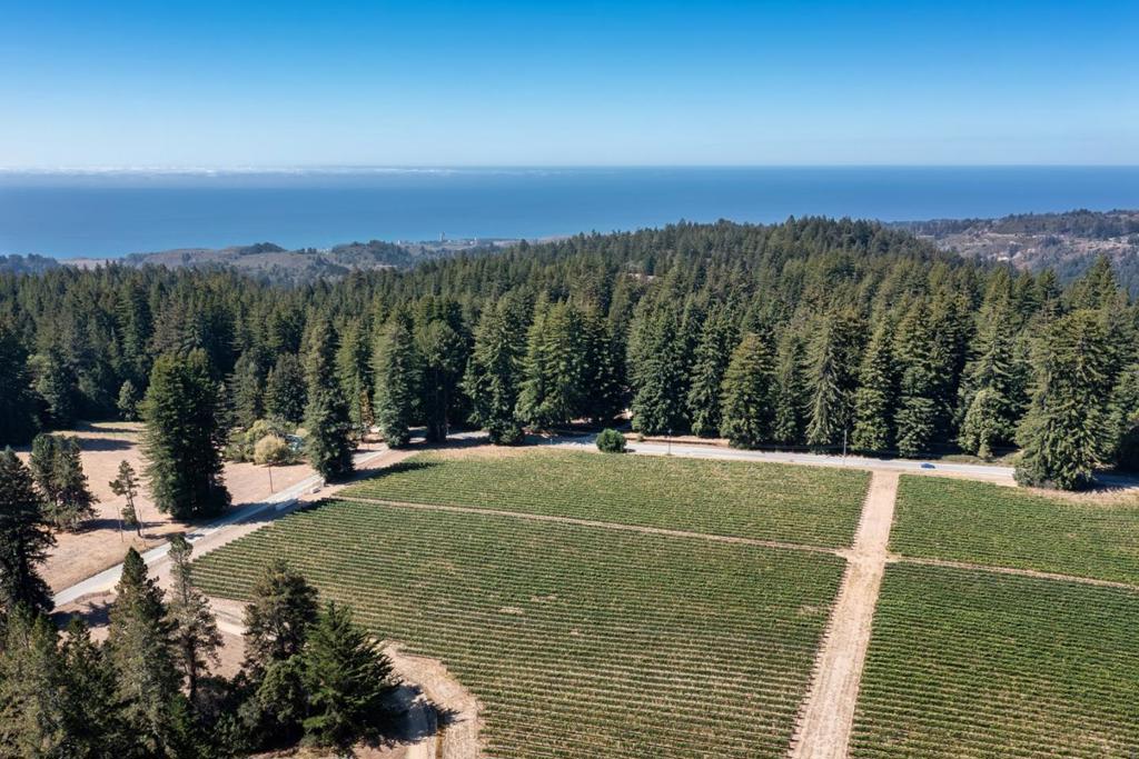 3980 Bonny Doon Road
