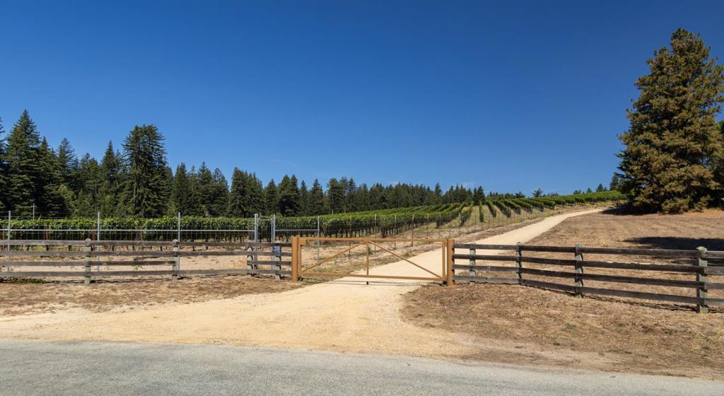 3980 Bonny Doon Road