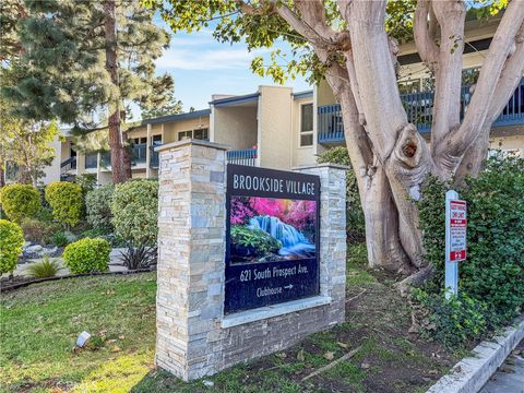 601 S Prospect 103 Redondo Beach CA 90277