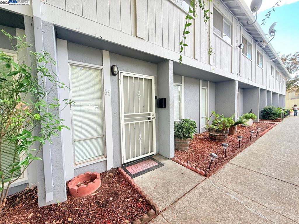 PARKWAY - Residential