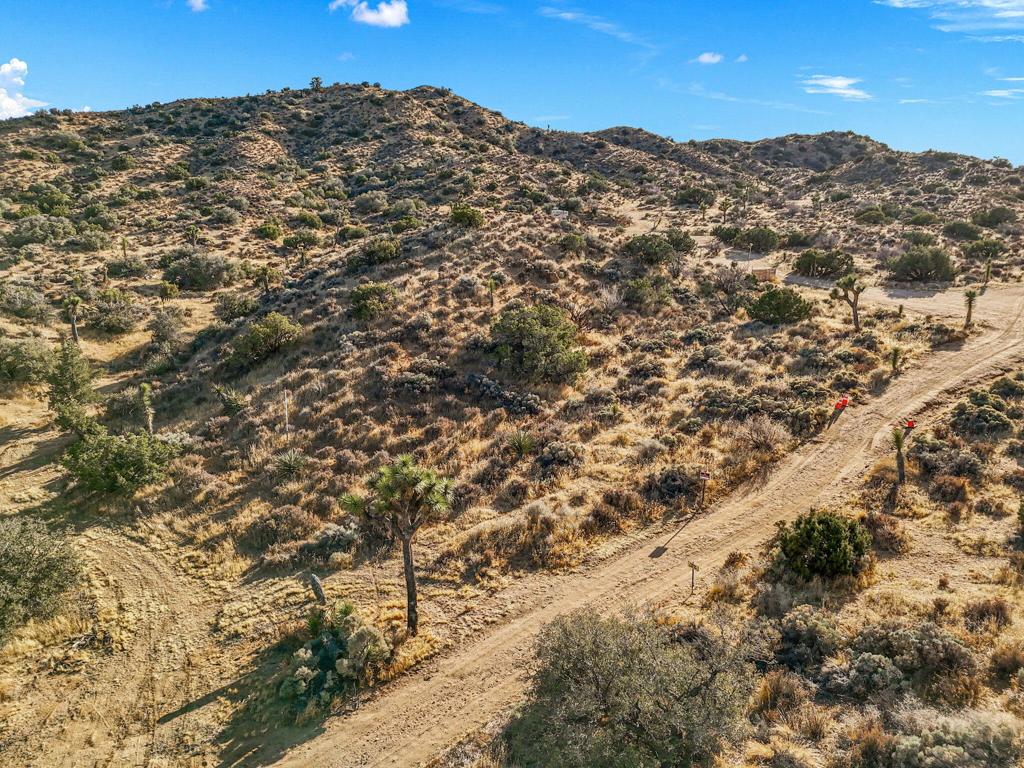 Not Applicable-1 - Land