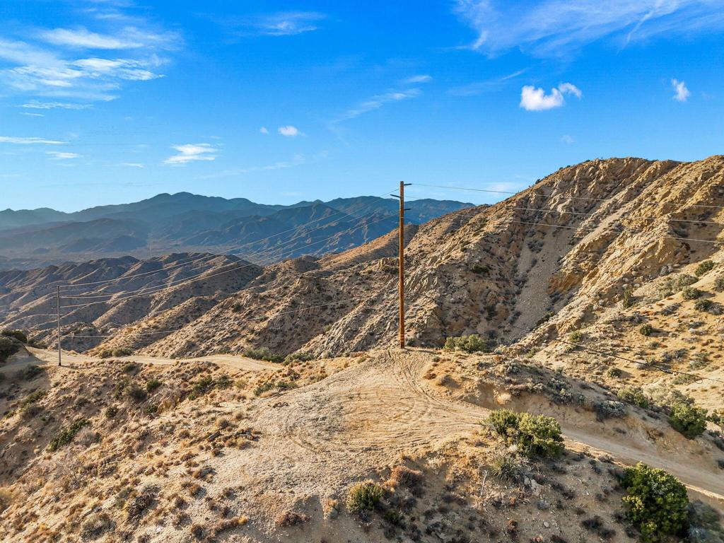 Not Applicable-1 - Land