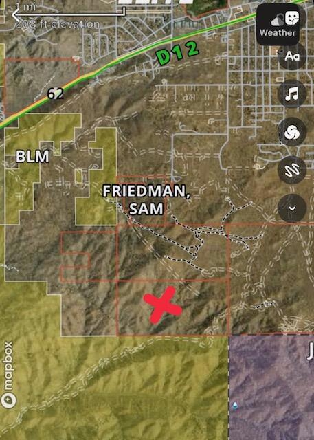 Not Applicable-1 - Land