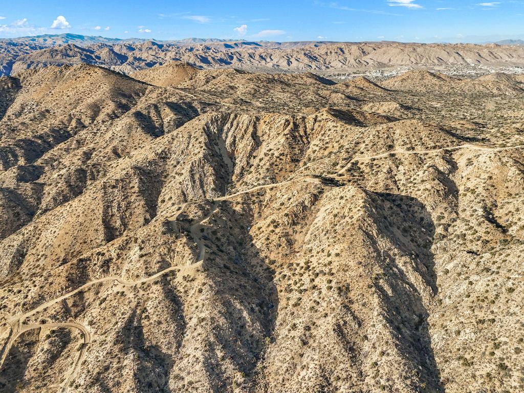 Not Applicable-1 - Land