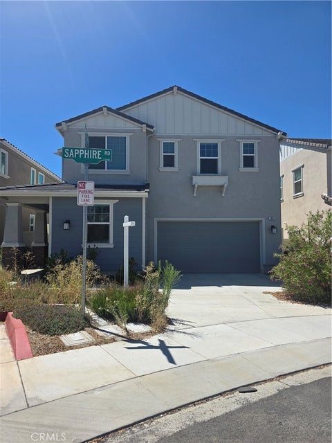 Photo of 2860 Sapphire Road, La Verne, CA 91750 (MLS # TR26182883)