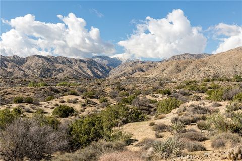 Photo of 0 Magnolia Drive, Morongo Valley, CA 92256 (MLS # JT25265391)