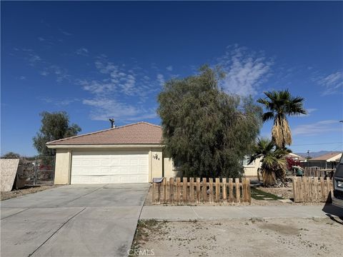 Photo of 1286 Arctic Avenue, Thermal, CA 92274 (MLS # CV26033738)