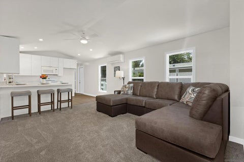 Photo of 2030 Black Canyon Rd. Rd #26, Ramona, CA 92065 (MLS # 260017004SD)