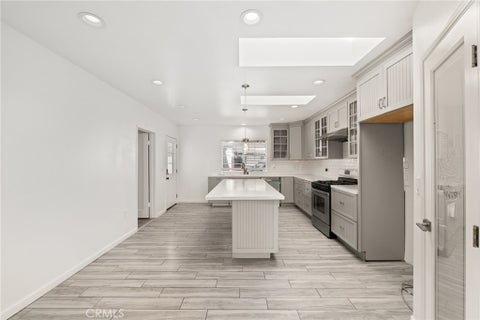 Photo of 587 E Arrow Hwy, Upland, CA 91786 (MLS # CV25270330)