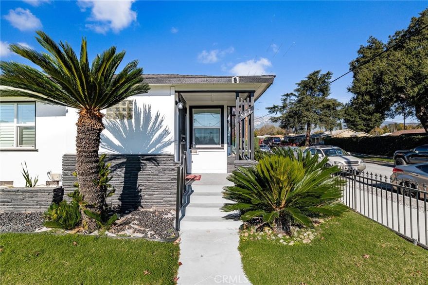 Welcome to this beautiful home in Upland, CA! This stunning 5-bedroom home offers a spacious layout with 2.5 bathrooms, perfect for those who appreciate a generous living space. The beautiful updated kitchen is a chef's delight, ready to inspire your culinary creativity. For your convenience, the home also features a washer and dryer hookup, eliminating the need for laundromat trips. One of the most appealing aspects of this property is its prime location. It's just a short walk away from Downtown Upland, putting you in close proximity to a variety of shops, restaurants, and entertainment options. Experience the perfect blend of comfort, style, and convenience in this remarkable Upland home.

QUALIFICATIONS
-Must show a monthly gross income of 2 ½ x the rent (cumulatively)
-Must have a credit score of 650+ (individually)
-Online Application must be filled out completely with nothing missing.
-NO PETS
-Tenants must carry renters Insurance. Have proof of insurance upon moving in.

APPLICATION PROCESS
-Must view the inside of the property before submitting an application.
-A rental application from every person 18 years or older completely filled out.
-Credit check and processing fee of forty ($40) dollars paid online, per application.
-Copies: Drivers license, Social Security Card, uploaded.
-Paystubs for the last three (3) pay periods, and 2 month current bank statements.
-If the person gets paid cash, we need copies of bank statements from the past six (6) months uploaded.
-Self employed we need last 2 years of tax returns.