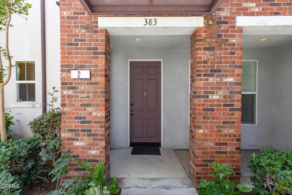 383 Arden Avenue 2, Glendale CA 91203