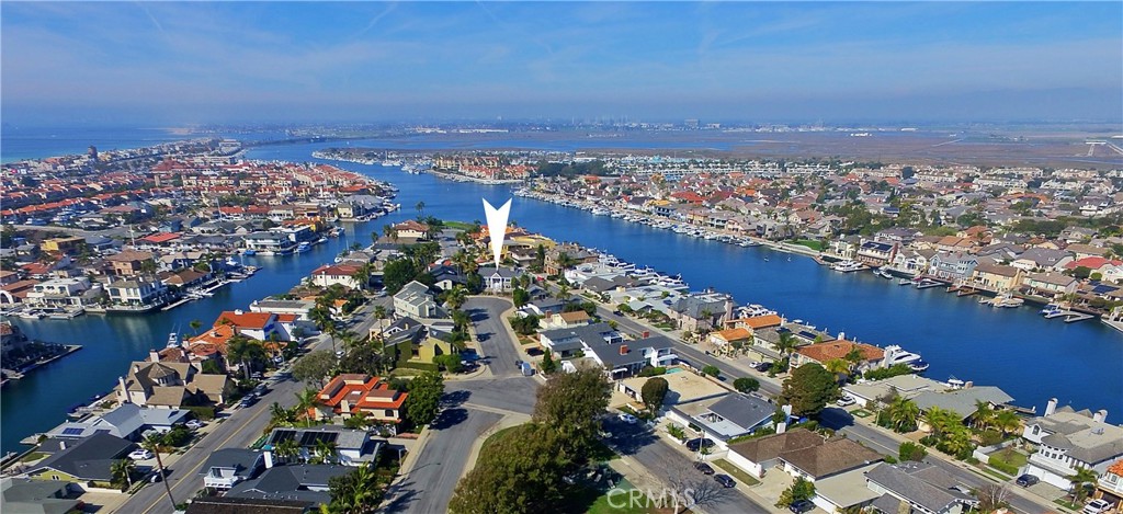 Gilbert Island (HGIL) - Residential