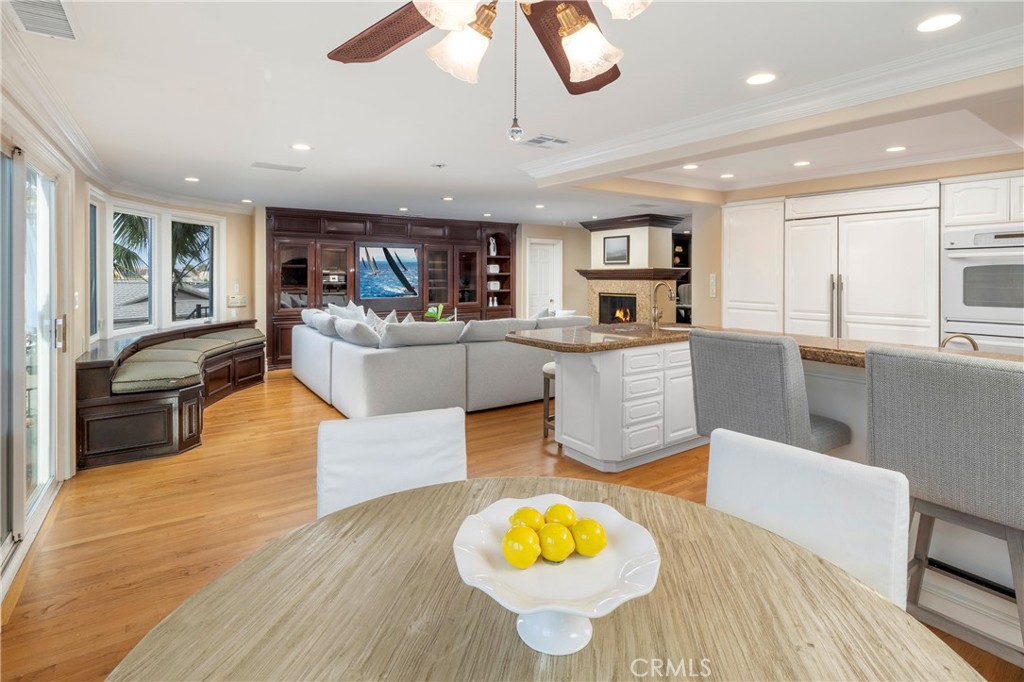 Gilbert Island (HGIL) - Residential
