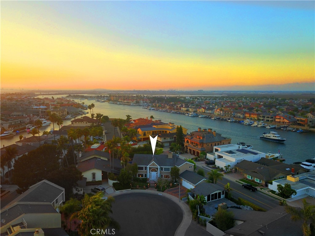 Gilbert Island (HGIL) - Residential