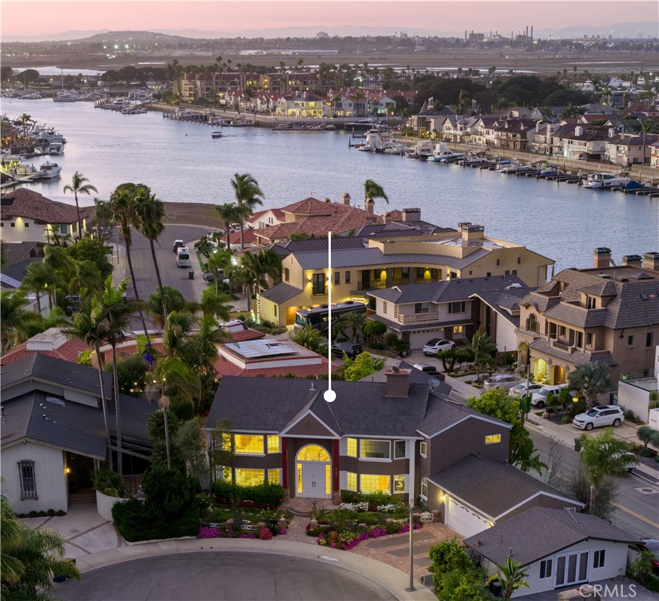 Gilbert Island (HGIL) - Residential