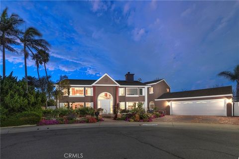 16502 Mariana Circle Huntington Beach CA 92649