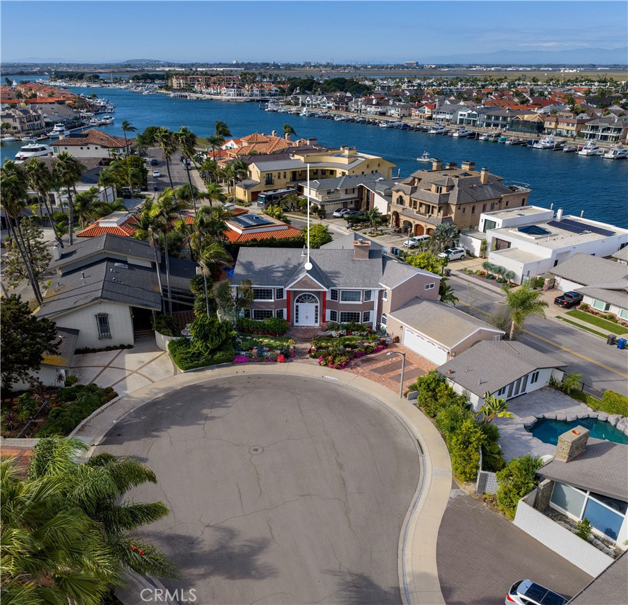 Gilbert Island (HGIL) - Residential