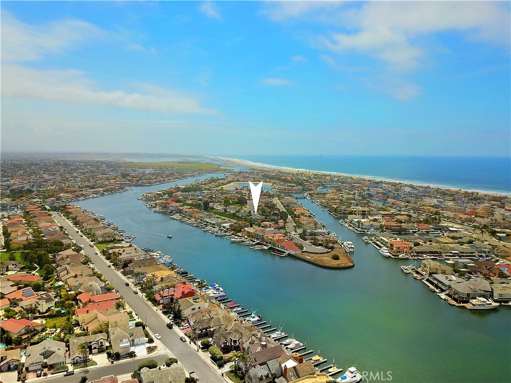 Gilbert Island (HGIL) - Residential