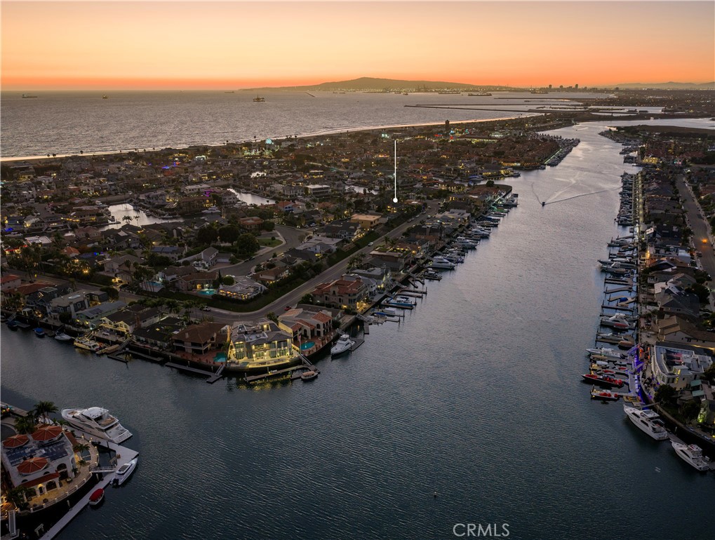 Gilbert Island (HGIL) - Residential