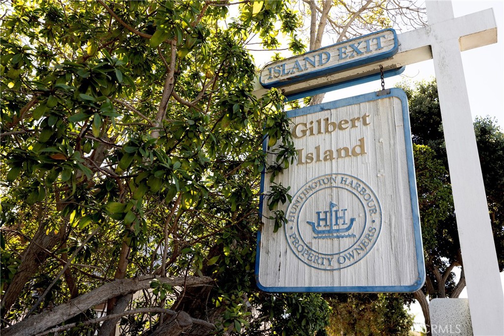 Gilbert Island (HGIL) - Residential