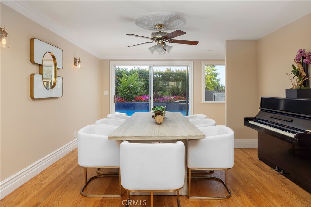 16502 Mariana Circle