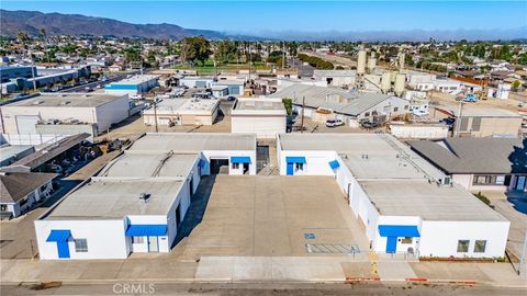 Photo of 311 N Second Street N, Lompoc, CA 93436 (MLS # DW25216898)