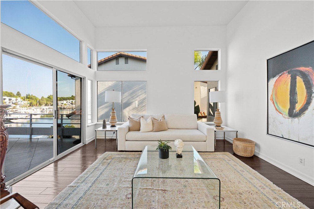 Spinnaker Bay (SY) - Residential