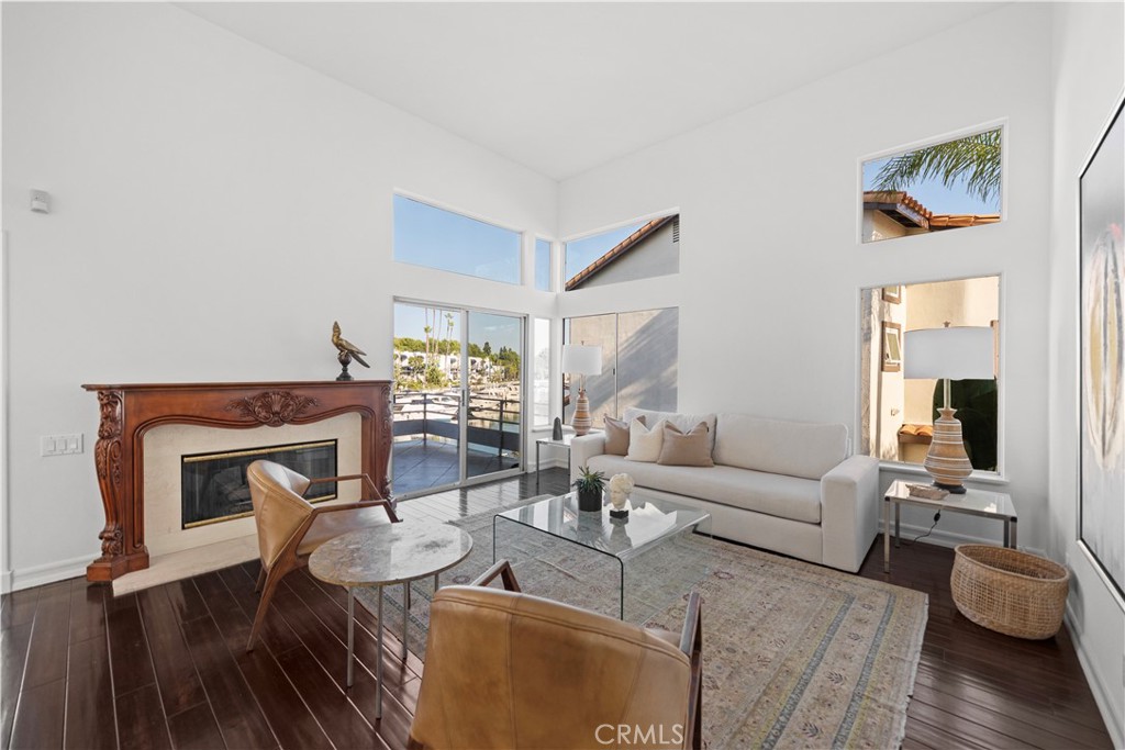 Spinnaker Bay (SY) - Residential