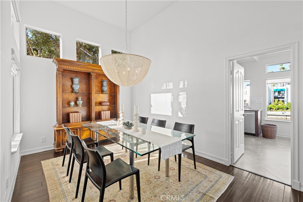 Spinnaker Bay (SY) - Residential