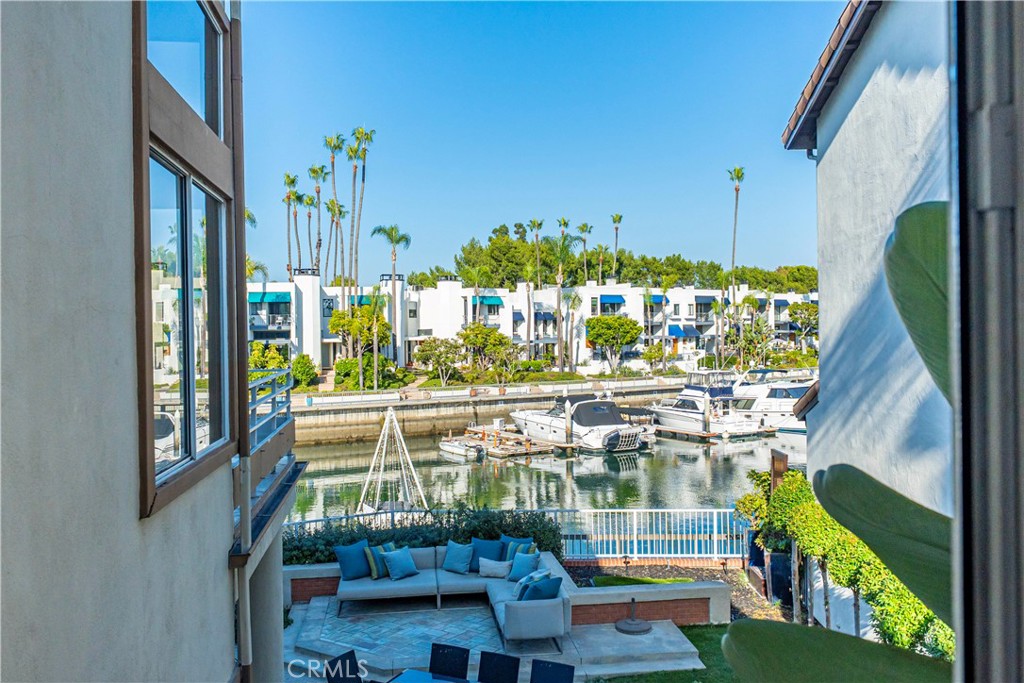 Spinnaker Bay (SY) - Residential