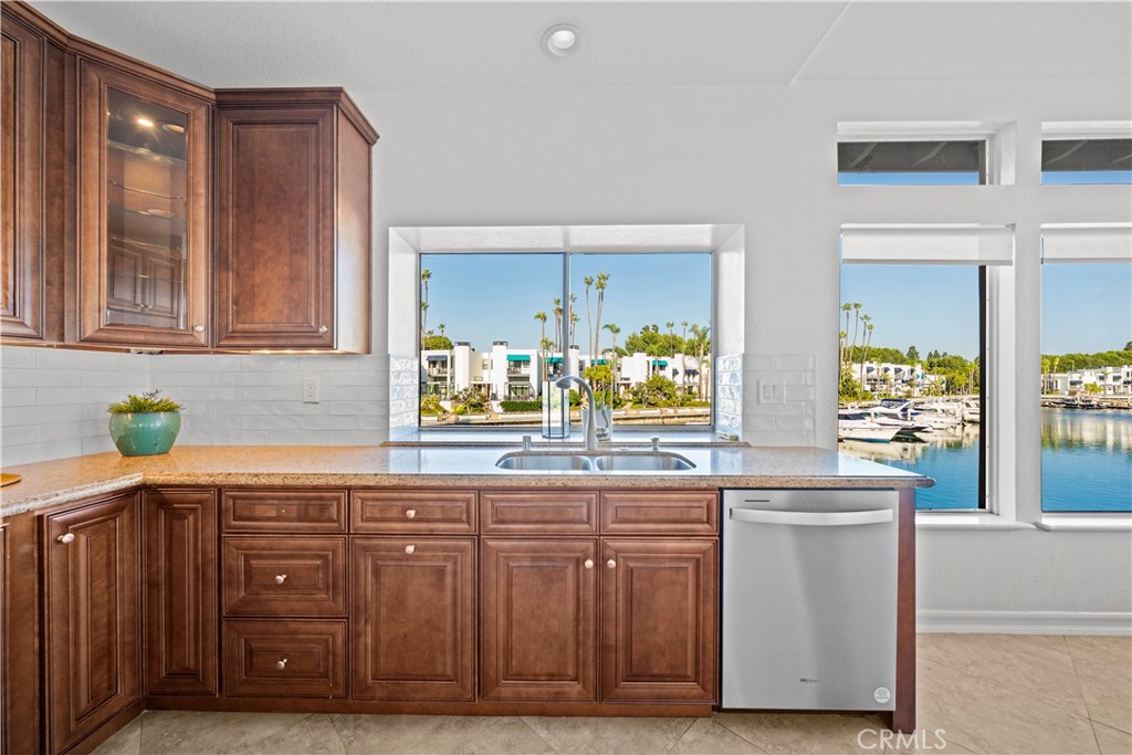 Spinnaker Bay (SY) - Residential