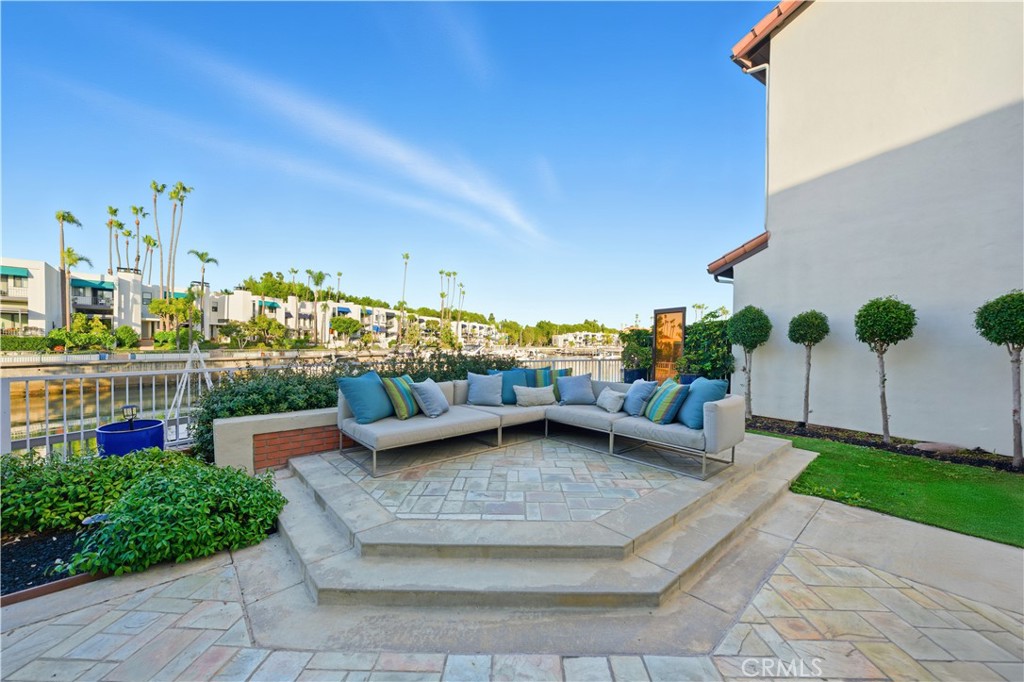 Spinnaker Bay (SY) - Residential