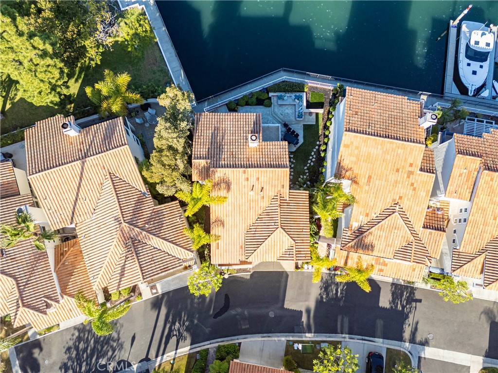 Spinnaker Bay (SY) - Residential