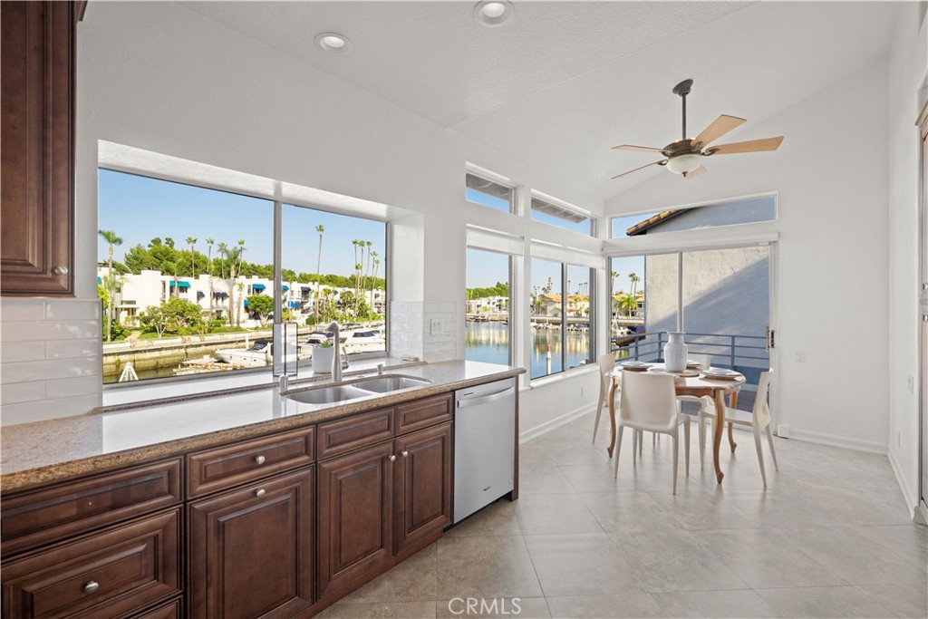 Spinnaker Bay (SY) - Residential