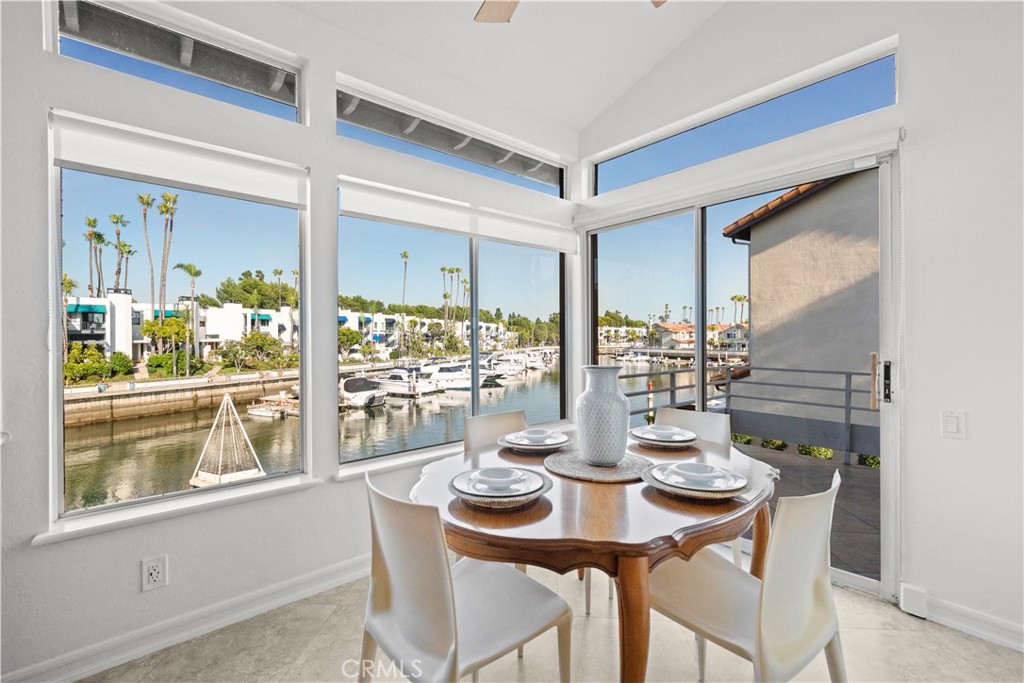 Spinnaker Bay (SY) - Residential