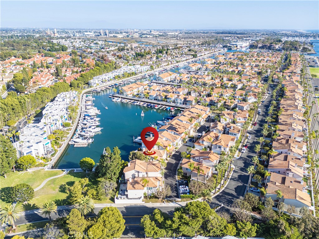 Spinnaker Bay (SY) - Residential