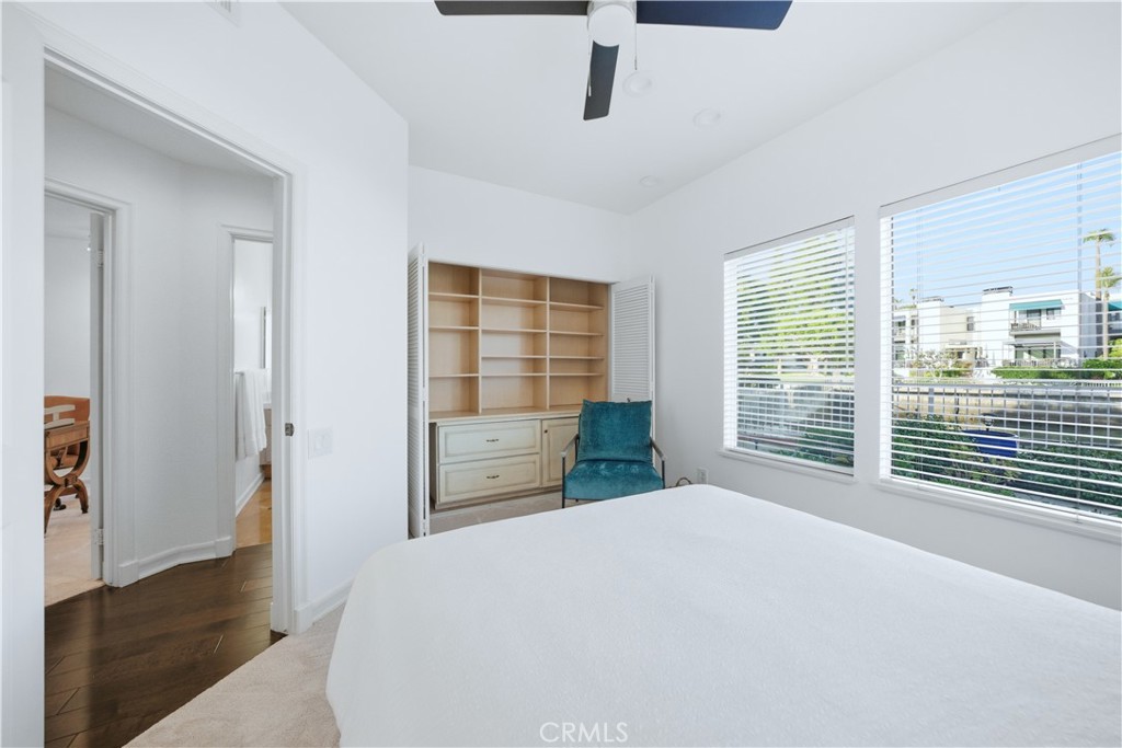 Spinnaker Bay (SY) - Residential