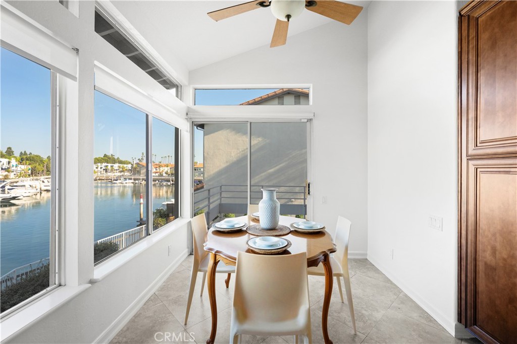 Spinnaker Bay (SY) - Residential