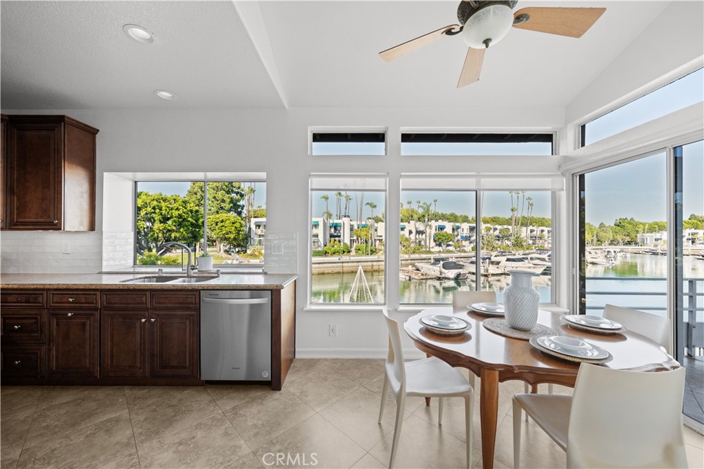 Spinnaker Bay (SY) - Residential