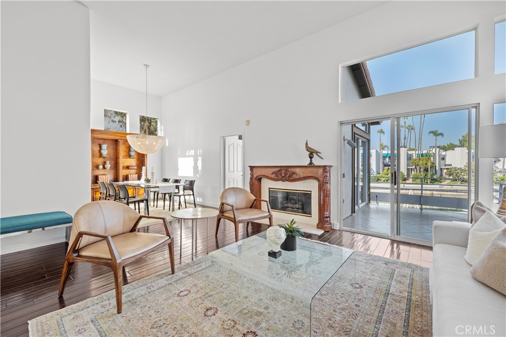 Spinnaker Bay (SY) - Residential